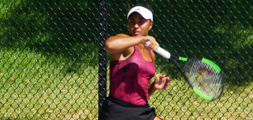 Seeded Players In Singles Main Draw Fall